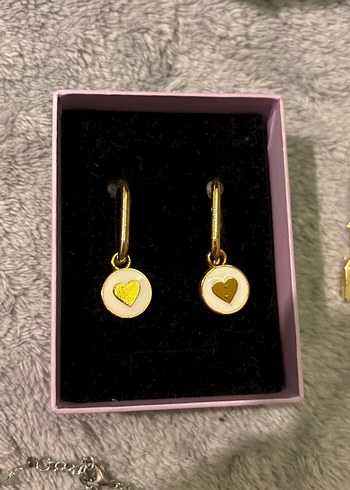 Kadın Takı Seti - Görsel 10