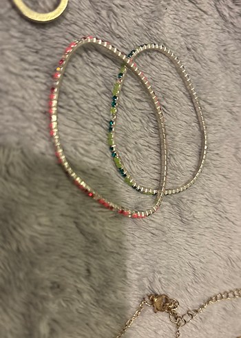 Kadın Takı Seti - Görsel 16