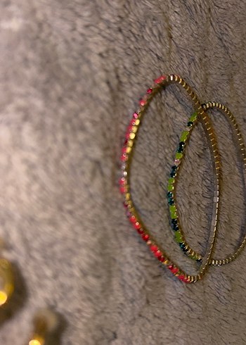 Kadın Takı Seti - Görsel 6