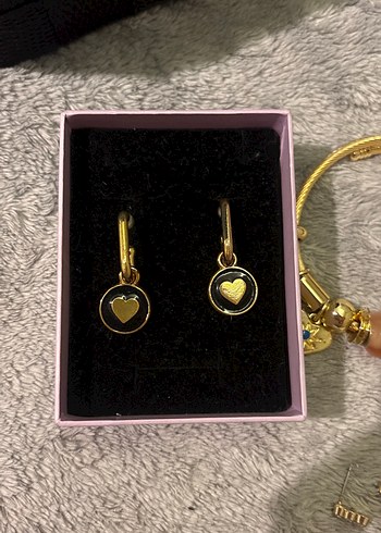 Kadın Takı Seti - Görsel 9