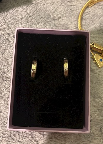 Kadın Takı Seti - Görsel 8