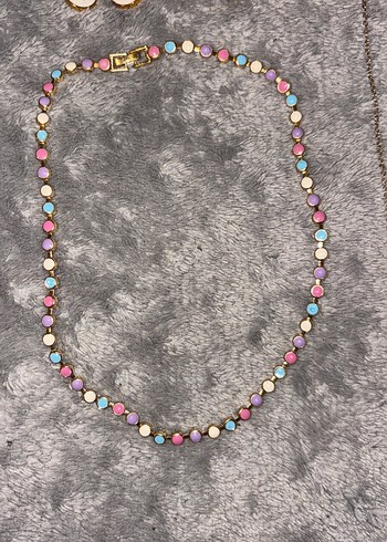 Kadın Takı Seti - Görsel 2