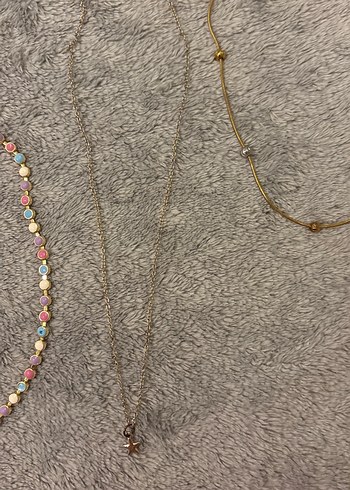 Kadın Takı Seti - Görsel 14