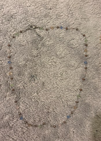 Kadın Takı Seti - Görsel 12