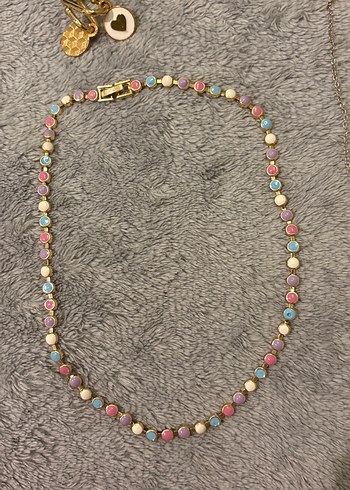 Kadın Takı Seti - Görsel 13