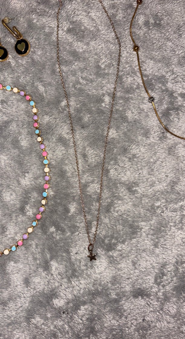 Kadın Takı Seti - Görsel 4