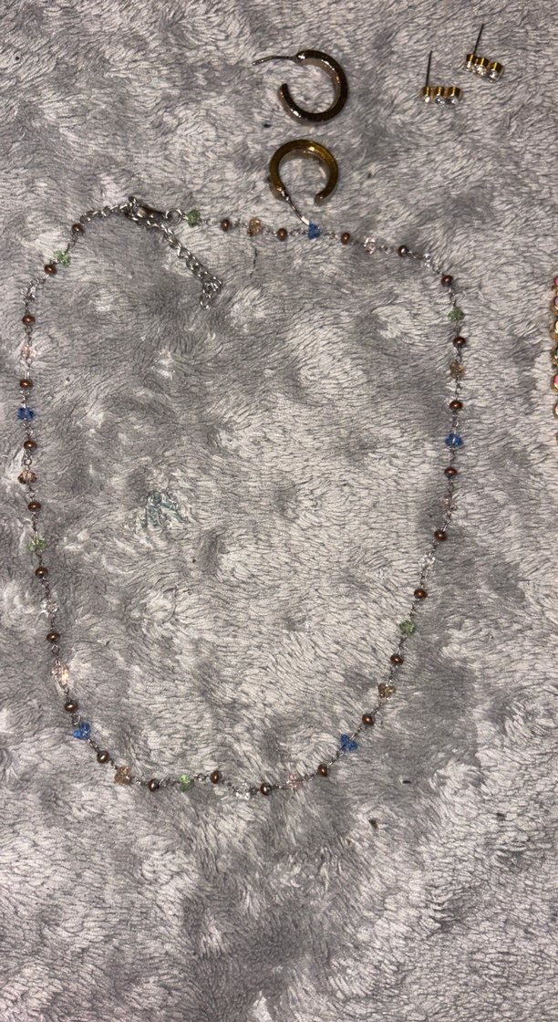 Kadın Takı Seti - Görsel 3