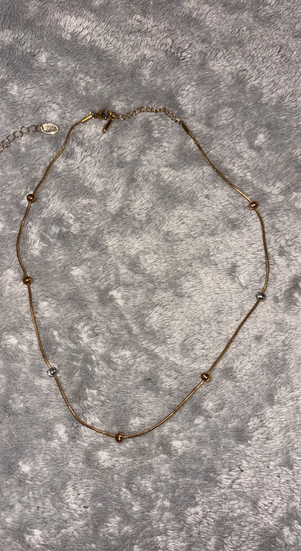 Kadın Takı Seti - Görsel 5