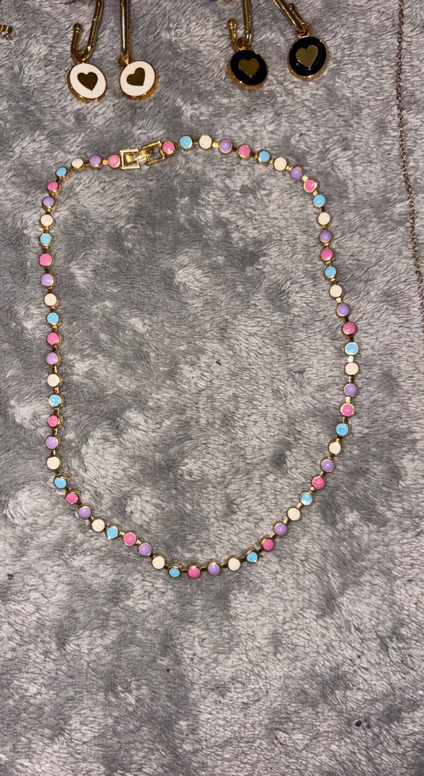 Kadın Takı Seti - Görsel 2