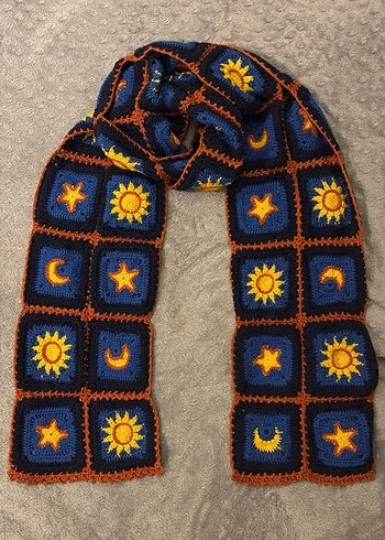 EL ÖRGÜSÜ ATKI BERE TAKIMI - Görsel 3