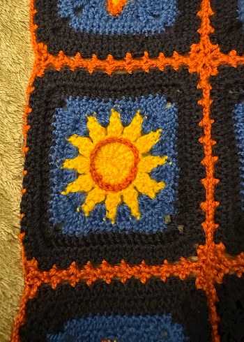 EL ÖRGÜSÜ ATKI BERE TAKIMI - Görsel 4