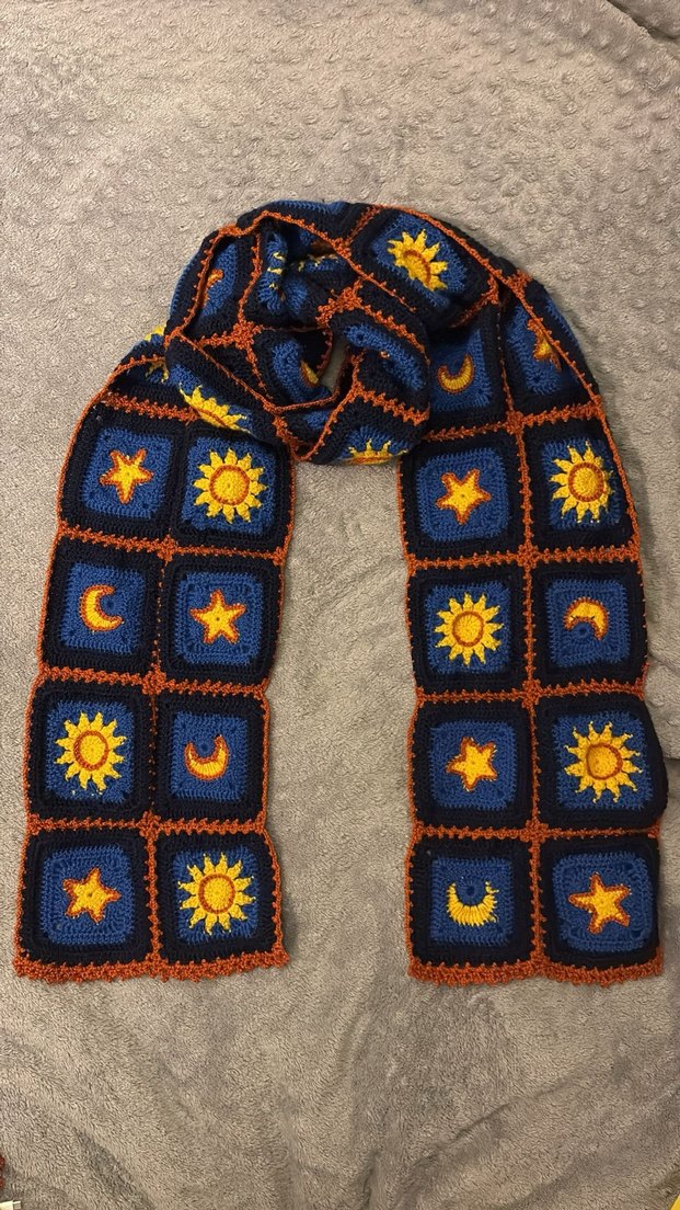 EL ÖRGÜSÜ ATKI BERE TAKIMI - Görsel 3