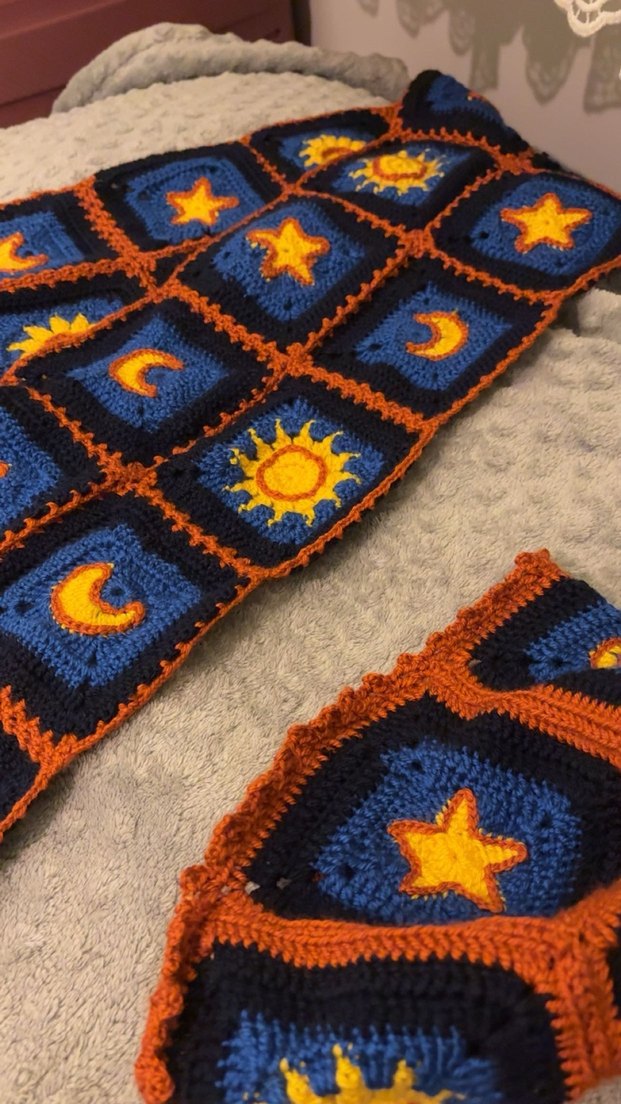 EL ÖRGÜSÜ ATKI BERE TAKIMI - Görsel 5