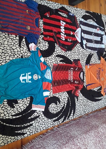 6 ADET FORMA İNDİRİM VAR - Görsel 2