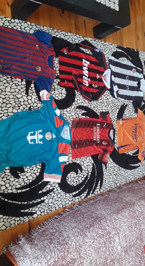 6 ADET FORMA İNDİRİM VAR - Görsel 2