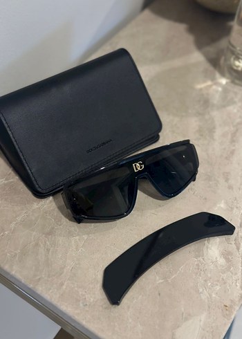 Dolce Gabbana Güneş Gözlüğü - Görsel 4