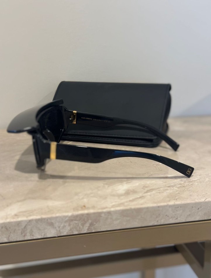Dolce Gabbana Güneş Gözlüğü - Görsel 2