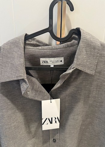 Zara Gömlek - Görsel 2