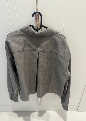 Zara Gömlek - Görsel 3