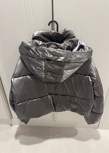 Zara şişme mont - Görsel 3