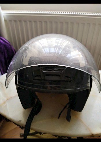 MAXEM MARKALI KASK - Görsel 3