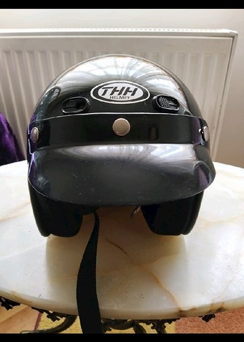 THH HELMET MARKALI YURT DIŞI KASKI - Görsel 3