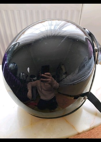 THH HELMET MARKALI YURT DIŞI KASKI - Görsel 2