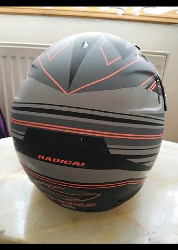 SINISALO MARKA YURT DIŞI KASKI - Görsel 3