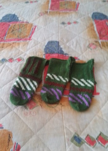 Kız Çocuk Pembe Kısa Kollu Örgü Hırka - Görsel 15