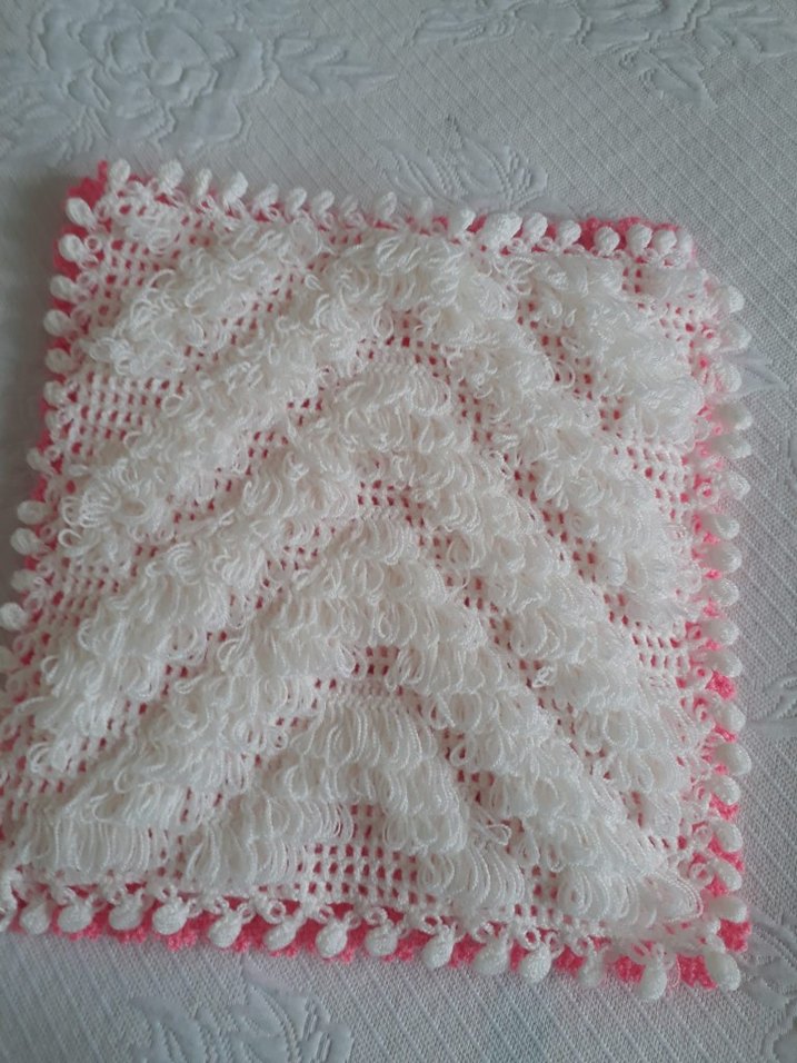 Pembe Banyo Süngeri - Görsel 4