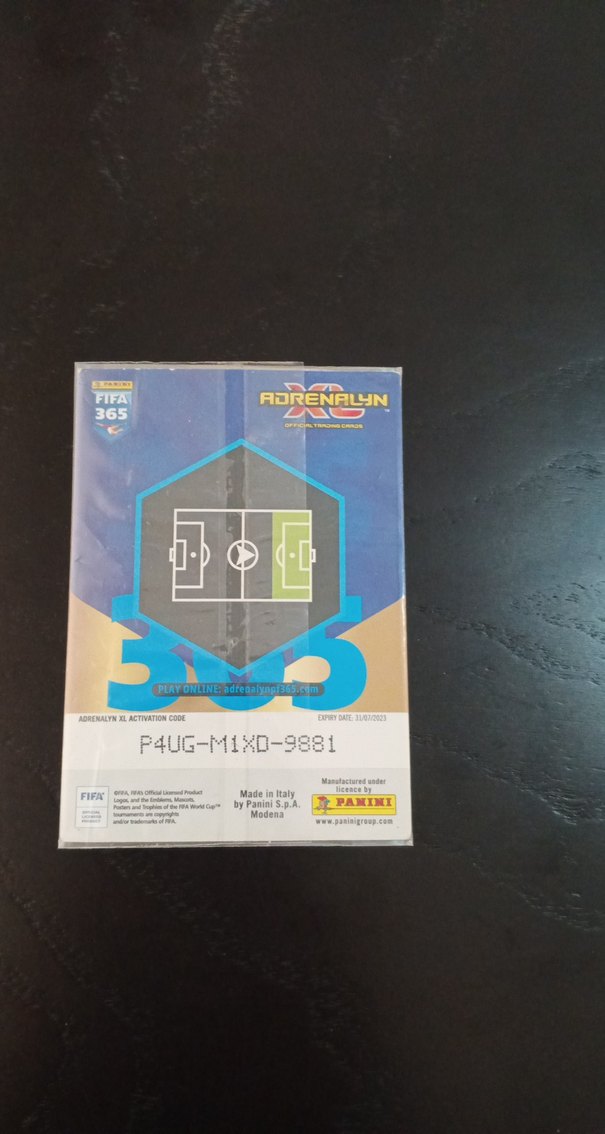 TOP MASTER İMZALI HARRY KANE KARTI TEK ELDEN TESLİM - Görsel 2