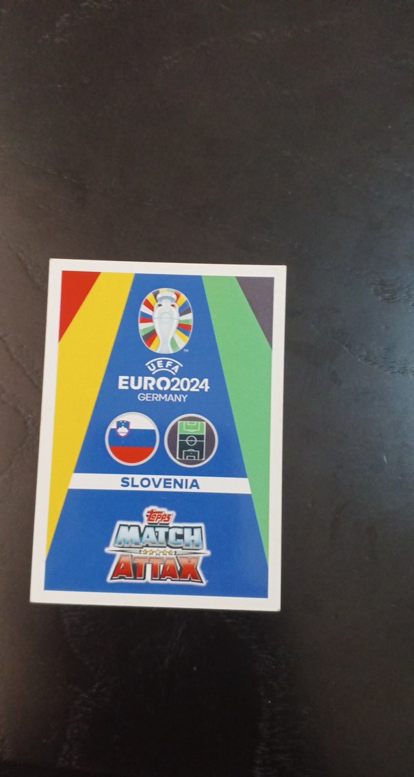 Sesko özel seri kart Euro master limited edition kartı - Görsel 2