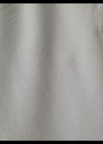 siyah Beyaz Batik Desenli erkek Eşofman Altı - Görsel 3