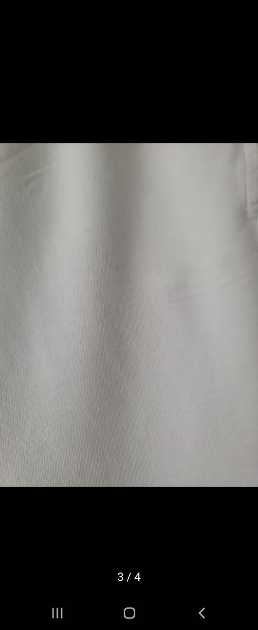 siyah Beyaz Batik Desenli erkek Eşofman Altı - Görsel 3