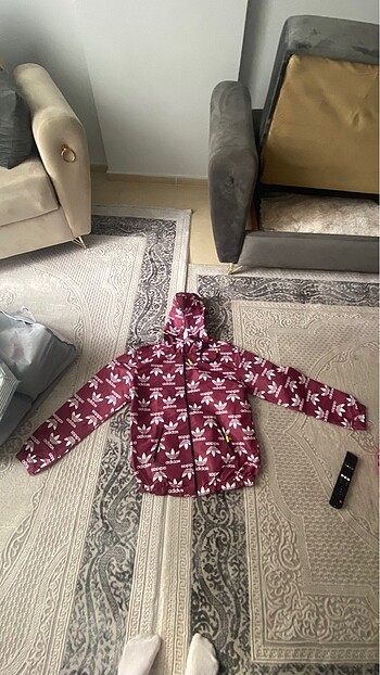 xl Beden Adidas ceket