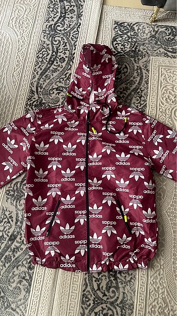Adidas Adidas ceket