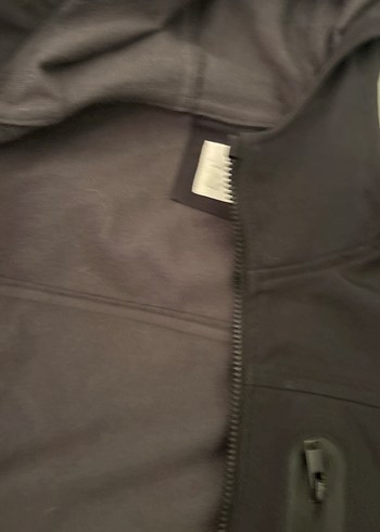 Erkek çocuk Gri  CeketFermuarlı - Görsel 4