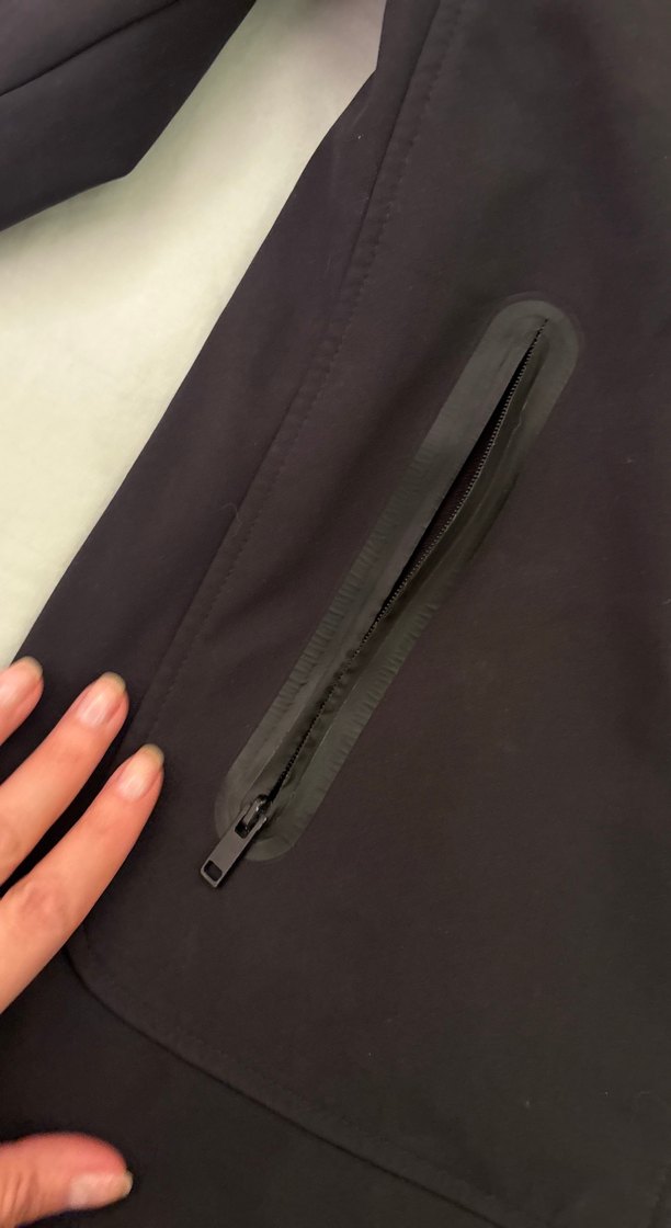 Erkek çocuk Gri  CeketFermuarlı - Görsel 3