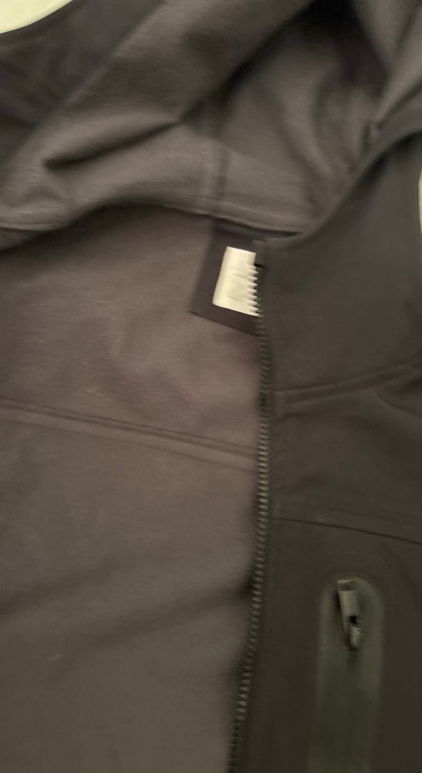 Erkek çocuk Gri  CeketFermuarlı - Görsel 4