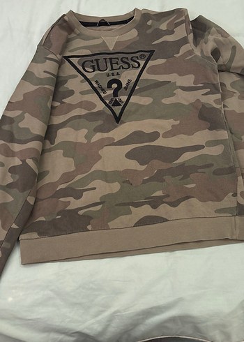 Guess 9 Yaş