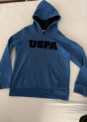U.S Polo Assn. 9 Yaş