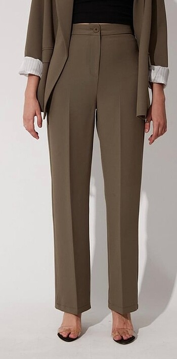 m Beden Zara Model Palazzo Pantolon