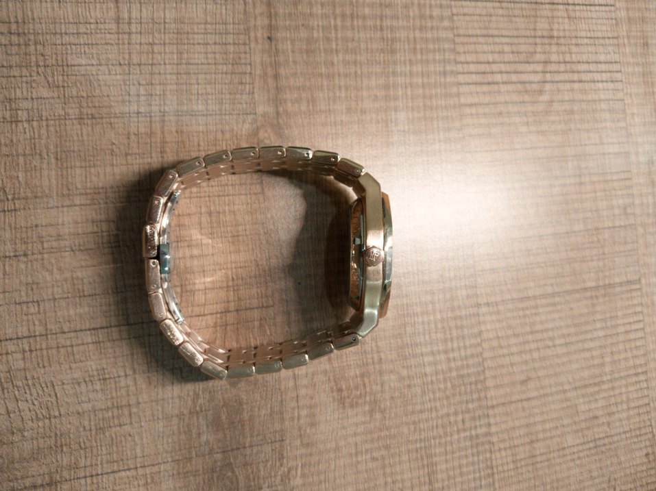 AP Royal Oak Skeleton  Full Mekanik - Görsel 3