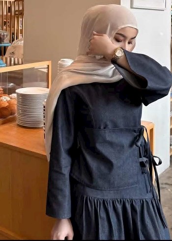 kot kimono - Görsel 2