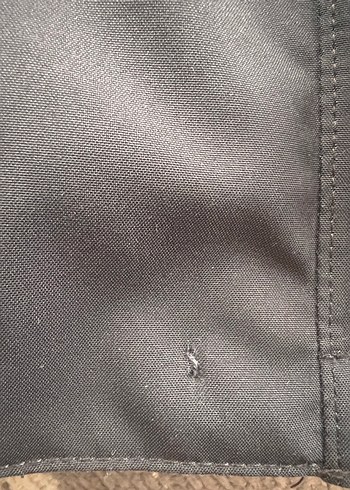 Erkek Çocuk Gri Streetwear Kapüşonlu Mont - Görsel 8