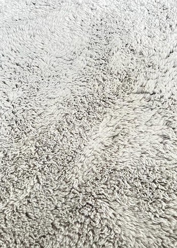 Gri Modern Düz Halı 4 m - Görsel 5