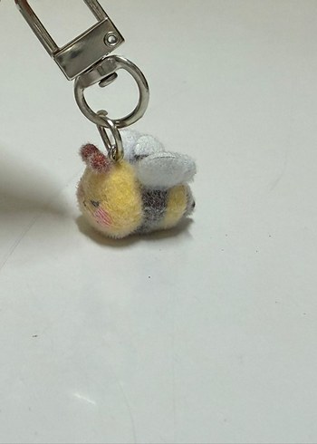 Arı Anahtarlık - Görsel 2