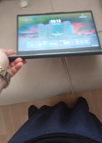 lenova acil satılık - Görsel 7