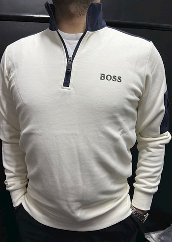 Hugo Boss s