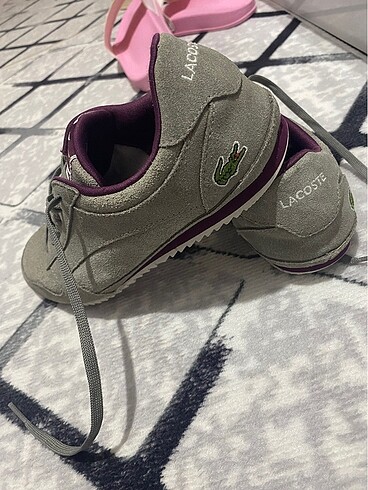 38 Beden Lacoste